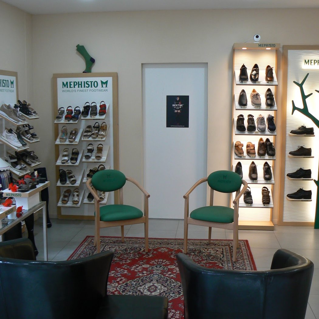 Confort de Marques 1